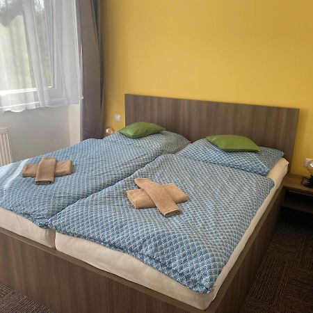 Penzion Teplanka Považská Bystrica Εξωτερικό φωτογραφία