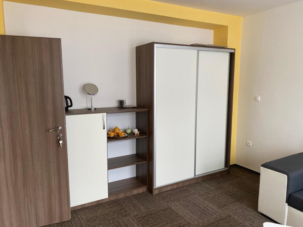 Penzion Teplanka Považská Bystrica Εξωτερικό φωτογραφία