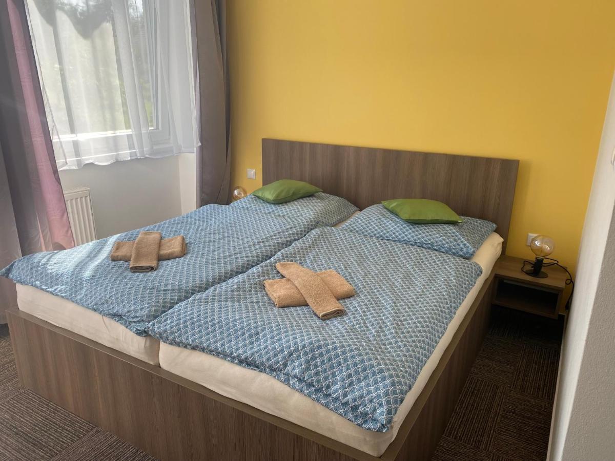 Penzion Teplanka Považská Bystrica Εξωτερικό φωτογραφία