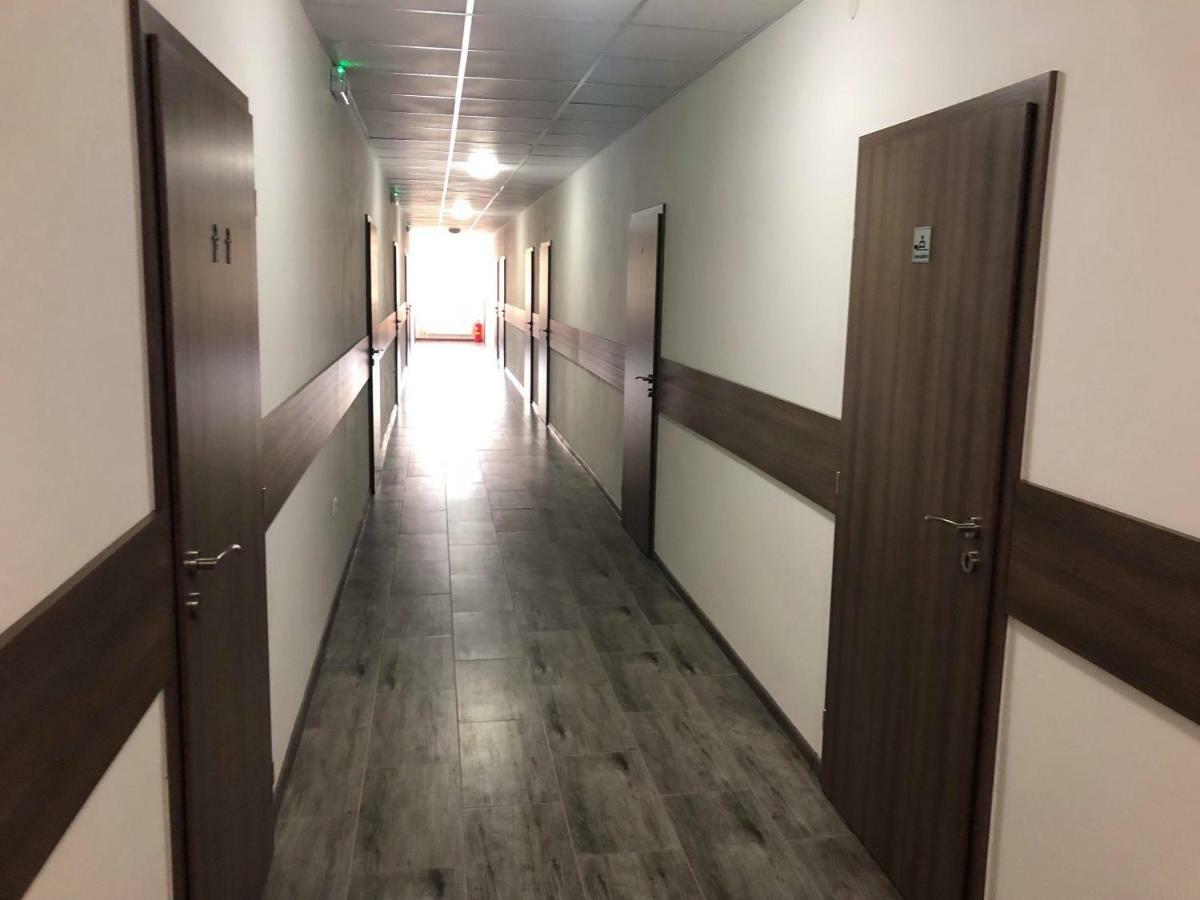 Penzion Teplanka Považská Bystrica Εξωτερικό φωτογραφία